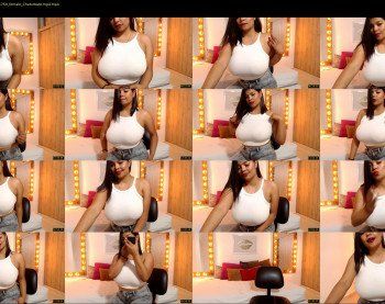 helen_miller — 36 minute Chaturbate female cam show recording, 720p, Mar 8, 2019