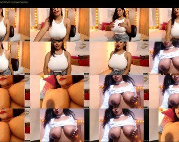 helen_miller — 38 minute Chaturbate female cam show recording, 720p, Mar 8, 2019