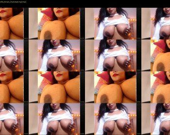 helen_miller — 36 minute Chaturbate female cam show recording, 720p, Mar 8, 2019