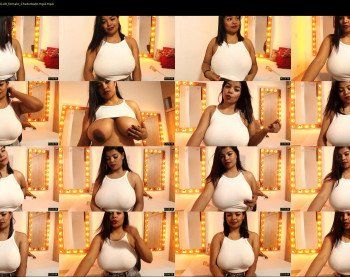 helen_miller — 36 minute Chaturbate female cam show recording, 720p, Mar 9, 2019
