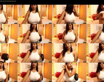helen_miller — 36 minute Chaturbate female cam show recording, 720p, Mar 9, 2019