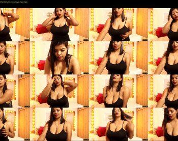 helen_miller — 22 minute Chaturbate female cam show recording, 720p, Mar 9, 2019