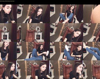 hollyextra — 92 minute Chaturbate female cam show recording, 720p, Mar 8, 2019