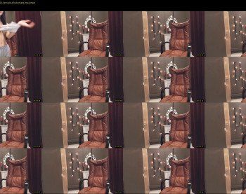 hollyextra — 20 minute Chaturbate female cam show recording, 720p, Mar 8, 2019