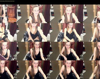 hollyextra — 26 minute Chaturbate female cam show recording, 720p, Mar 8, 2019