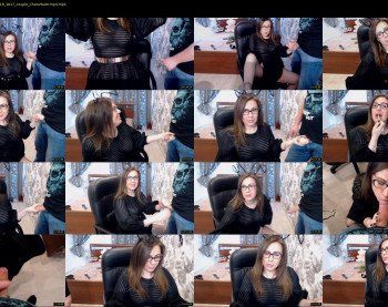 hot_best_lovers_ — 23 minute Chaturbate couple cam show recording, 720p, Mar 8, 2019