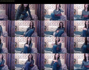 hotfallingdevil — 9 minute Chaturbate female cam show recording, 720p, Mar 8, 2019