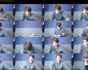howardkottam — 41 minute Chaturbate male cam show recording, 720p, Mar 8, 2019