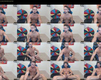 jakeorion — 78 minute Chaturbate male cam show recording, 720p, Mar 8, 2019