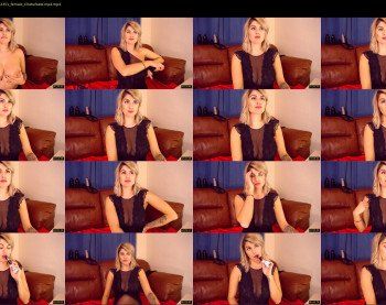 jasminarcher — 8 minute Chaturbate female cam show recording, 720p, Mar 8, 2019