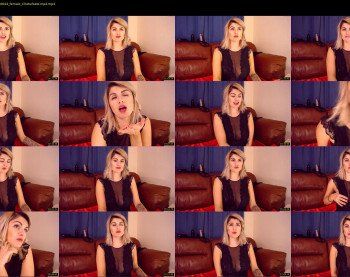 jasminarcher — 9 minute Chaturbate female cam show recording, 720p, Mar 9, 2019
