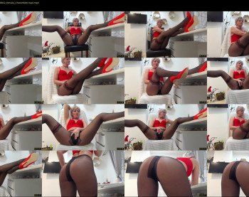 jaylynxxxx74 — 38 minute Chaturbate female cam show recording, 1080p, Mar 8, 2019