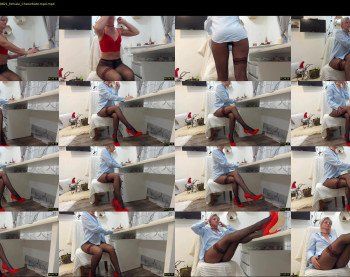 jaylynxxxx74 — 9 minute Chaturbate female cam show recording, 1080p, Mar 8, 2019