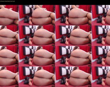 jazlynn_ — 3 minute Chaturbate female cam show recording, 1080p, Mar 8, 2019