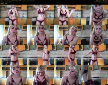 jessicagoold — 44 minute Chaturbate female cam show recording, 720p, Mar 8, 2019