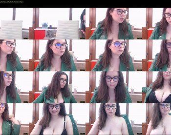 jessykah — 20 minute Chaturbate female cam show recording, 1080p, Mar 8, 2019