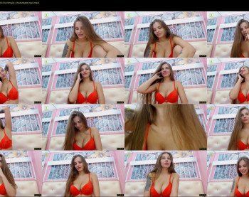 juliabeautiful — 10 minute Chaturbate female cam show recording, 1080p, Mar 9, 2019