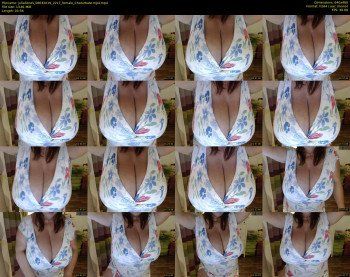 julialiones — 4 minute Chaturbate female cam show recording, 480p, Mar 8, 2019