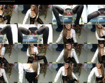 karitto__2 — 84 minute Chaturbate female cam show recording, 720p, Mar 8, 2019