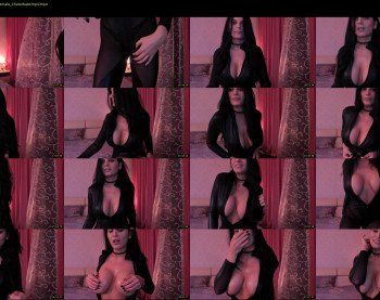 karrin — 48 minute Chaturbate female cam show recording, 1080p, Mar 8, 2019