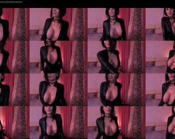 karrin — 35 minute Chaturbate female cam show recording, 1080p, Mar 8, 2019
