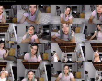 kendalltyler — 40 minute Chaturbate female cam show recording, 720p, Mar 9, 2019