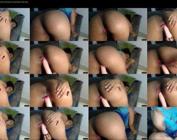 kendrabigass — 4 minute Chaturbate female cam show recording, 480p, Mar 8, 2019