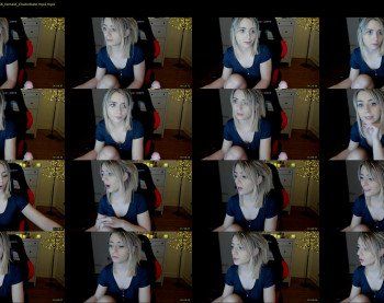 kimilee22 — 3 minute Chaturbate female cam show recording, 720p, Mar 9, 2019