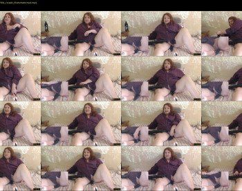 kurvykandie — 18 minute Chaturbate female cam show recording, 720p, Mar 8, 2019