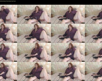kurvykandie — 26 minute Chaturbate female cam show recording, 720p, Mar 9, 2019