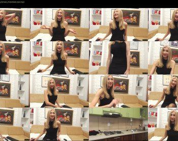 ladyleea — 5 minute Chaturbate female cam show recording, 1080p, Mar 9, 2019