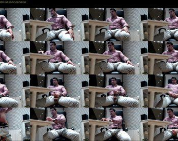 latino23bom — 21 minute Chaturbate male cam show recording, 480p, Mar 8, 2019