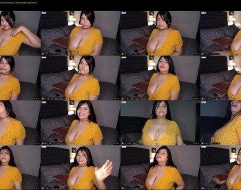 laurasophya — 40 minute Chaturbate female cam show recording, 720p, Mar 9, 2019
