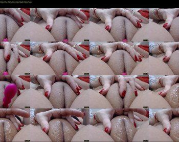little_princess777 — 13 minute Chaturbate female cam show recording, 720p, Mar 8, 2019