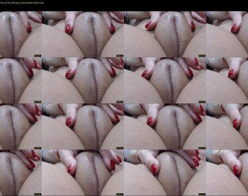 little_princess777 — 6 minute Chaturbate female cam show recording, 720p, Mar 8, 2019