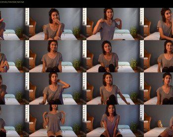 lizmreow — 91 minute Chaturbate female cam show recording, 720p, Mar 8, 2019