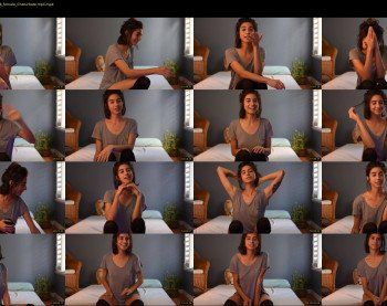 lizmreow — 91 minute Chaturbate female cam show recording, 720p, Mar 8, 2019