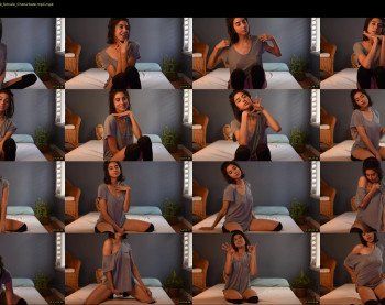 lizmreow — 93 minute Chaturbate female cam show recording, 720p, Mar 8, 2019