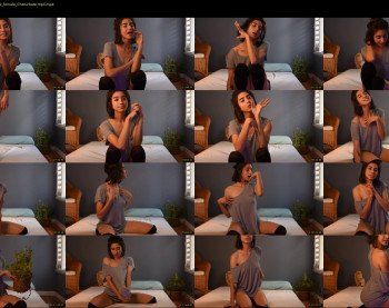lizmreow — 94 minute Chaturbate female cam show recording, 720p, Mar 8, 2019