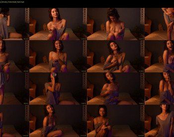 lizmreow — 92 minute Chaturbate female cam show recording, 720p, Mar 9, 2019