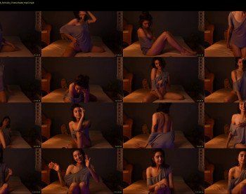 lizmreow — 92 minute Chaturbate female cam show recording, 720p, Mar 9, 2019