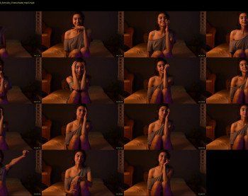 lizmreow — 4 minute Chaturbate female cam show recording, 720p, Mar 9, 2019