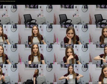 lolli_mary — 29 minute Chaturbate female cam show recording, 1080p, Mar 8, 2019