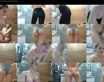 love_you_to123 — 82 minute Chaturbate female cam show recording, 720p, Mar 8, 2019