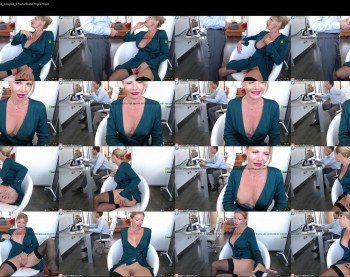 lucycums — 29 minute Chaturbate couple cam show recording, 1080p, Mar 8, 2019