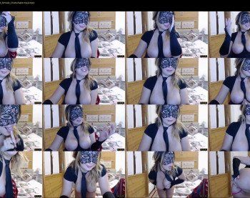 lulu7870 — 8 minute Chaturbate female cam show recording, 720p, Mar 8, 2019