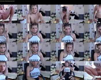 lulu_lopez — 32 minute Chaturbate female cam show recording, 1080p, Mar 8, 2019