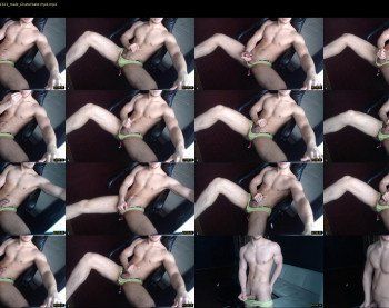 madmaxbad — 51 minute Chaturbate male cam show recording, 720p, Mar 8, 2019