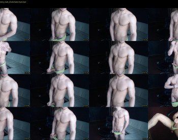madmaxbad — 44 minute Chaturbate male cam show recording, 720p, Mar 8, 2019