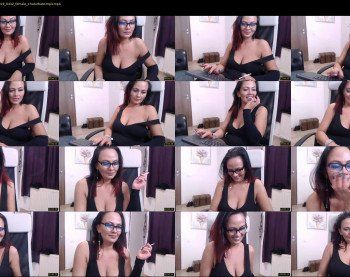 mamasitasexy79 — 68 minute Chaturbate female cam show recording, 480p, Mar 9, 2019